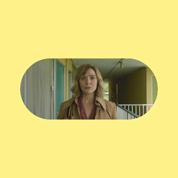 Uma nova versão para a história de Candy Montgomery Eat your nuts