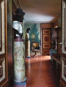 O passado é o novo luxo