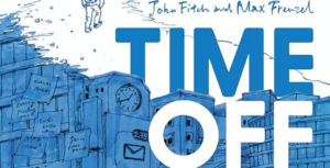 E se a forma como a gente entende trabalho, descanso e produtividade estiver invertida?